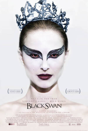 Black Swan Mila Kunis Porn - Black Swan - Production & Contact Info | IMDbPro
