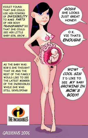 Helen Incredibles Dash Impregnate Porn - mother and daughter nude beach