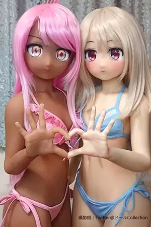 Anime Lesbian Doll Porn - Lesbian sex dolls | Sex Lesbian Love Dolls