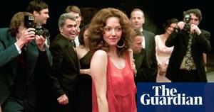 70s Porn Star Linda Lovelace - The new biopic of 'pioneering' porn star Linda Lovelace wants it both ways  | Movies | The Guardian