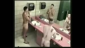 Amateur Locker Room Porn - Straight Army Locker Room Spy - XVIDEOS.COM