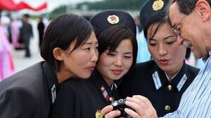 North Korea Porn Sites - North Korean university students sell bodies for phones â€“ Tokyo Kinky Sex,  Erotic and Adult Japan