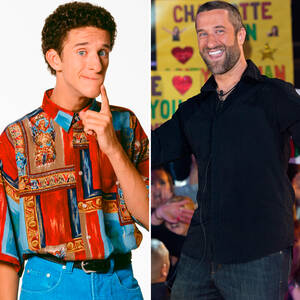 Nickelodeon Actresses Turned Porn Stars - Celebrities Who Became Porn Stars: Dustin Diamond, Octomom | Life & Style