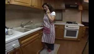 Asian Mom Kitchen - Japanese mother kitchen play