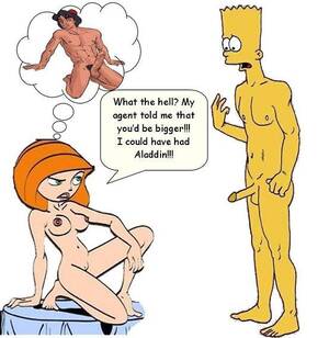 Col Kink Porn - pic344903: Aladdin â€“ Aladdin (character) â€“ Bart Simpson â€“ Col Kink â€“  Furronika â€“ Kim Possible â€“ Kimberly Ann Possible â€“ The Fear â€“ The Simpsons  â€“ crossover - Simpsons Adult Comics