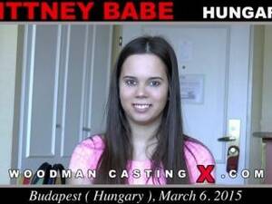 Brittany Babe Porn - Brittney Babe casting, teeny