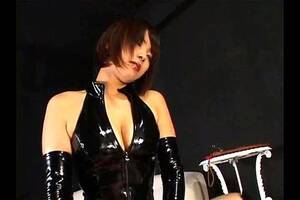 latex asian femdom queens - Watch Queen Ayano - Chinese Femdom, Japanese Mistress, Sm Porn - SpankBang
