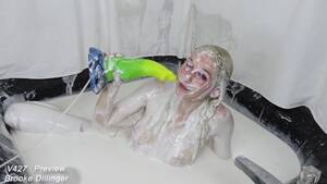 best blonde bukkake bath - Cum Bath Porn Videos | Pornhub.com