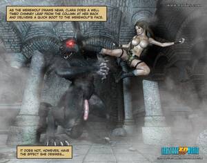 Clara Ravens Werewolf Porn - Page 52 | Crazyxxx3dworld-Comix/Clara-Ravens/Issue-2 | Erofus - Sex and Porn  Comics