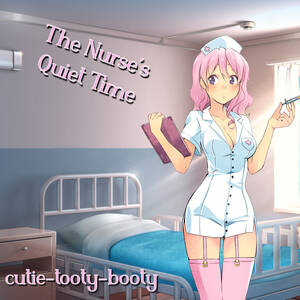 Cartoon Nurse Fart Porn - The Nurse's Quiet Time - ThisVid.com
