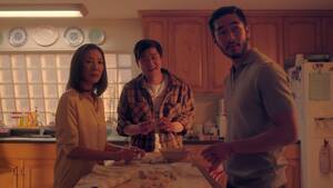 justin lee taiwan - The Brothers Sun': Go Behind Action-Packed Scenes With Michelle Yeoh & Cast  (VIDEO) | Entertainment | homenewshere.com