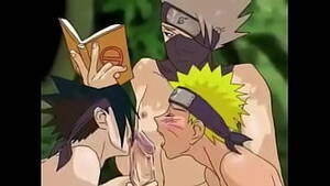 Gay Anime Porn Naruto - http://www.narutoporn.eu Naruto Gay Porn - XVIDEOS.COM