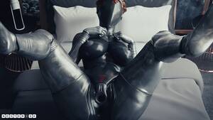 ballerina hentai - Ballerina Bot (Nesterman) free hentai porno, xxx comics, rule34 nude art at  HentaiLib.net