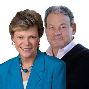 Cokie Roberts Porn - Another episode of 'Stormy and The Donald' likely