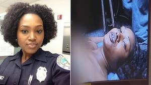 Girl Cop Porn - Miami police officer performed in pornographic movies
