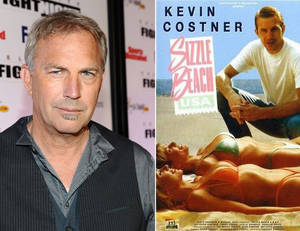 Kevin Costner Porn - Kevin Costner