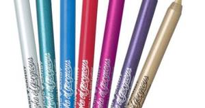 Hard Candy Porn - Eye Love Wednesday - Hard Candy Stroke Of Genius Long Wear Eyeliner Pencil  | Beauty Crazed in Canada