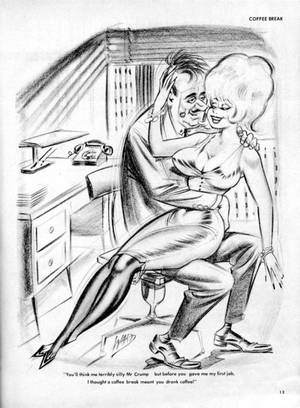 Bill Ward Cartoon Characters Gay Porn - Ward ...
