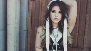 Juliet Simms Porn - JULIET SIMMS Releases Her Cover of the Iconic Classic