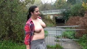 chubby amateur nude girls outdoors - Chubby amateur babes public exhibitionism and busty flashers outdoor  exposure - XVIDEOS.COM