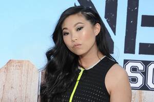 asian girl forced hard fuck - Asian-American Women In Hollywood Say It's Twice As Hard For Them To Say  #MeToo