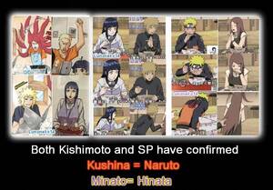 Naruto Forced Porn - I hope the fandom realizes that MinaKushi and NaruHina are ships built on  the same dynamic, hence a perfect match in terms of compatibility. : r/ Naruto