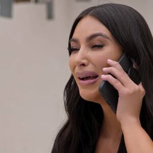 kardashian anal - Kim Kardashian Was Joking About Dildos in Sex Tape Conversation