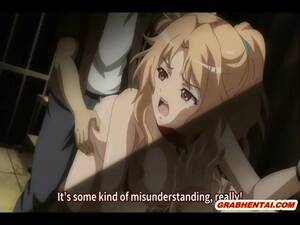 anime hentai slave girl spanked - Chained hentai furry gets spanked and doggystyle poked - pornwhite.com