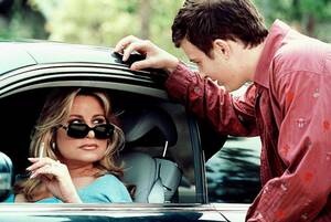 Boy Forces Cougar - The 'milf': a brief cultural history, from Mrs Robinson to Stifler's mom