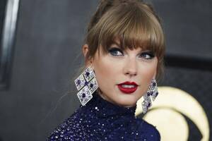 Barn Totally Spies Porn - It's official: Taylor Swift has more No. 1 albums than any woman in history  | Fresh news for 2023