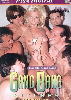 gang bang bitches - GangBang Bitches 14 (1997) | Plum Productions | Adult DVD Empire