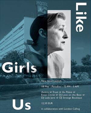 Girls Like Us Lesbian Porn - Girls Like Us