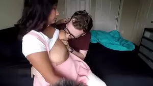Jamaican Breastfeeding Porn - Bigboobs Breastfeeding - Porn @ Fuck Moral