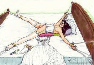 free femdom cartoons wedding dress - 31 best Sissy cartoons images on Pinterest | Comic books, Cartoon and Comic