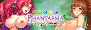 lord of valkyrie hentai game - Phantasma Magic Deluxe