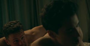 Hbo Gay Porn - 6 Super Hot Guy-On-Guy Gay Sex Scenes In Modern Movies, Ranked (NSFW) |  timalderman