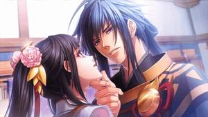 Hiiro No Kakera Porn - KUSO Kuuso no Mikoto