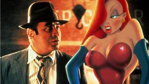 Lola Bunny Forced Porn - 5 Things You Might Not Know About 'Who Framed Roger Rabbit'