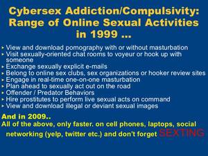 cyber sex chat no - Cybersex ...