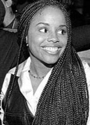 Michelle Thomas Porn Video - MICHELLE THOMAS Nude - AZnude