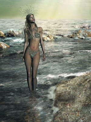 Mermaid Gina Wild Porn - Song Inspiration, Mermaid Tails, Sea Glass, Pixie, Aphrodite, Olympus,  Mythology, Unicorns, Mermaids