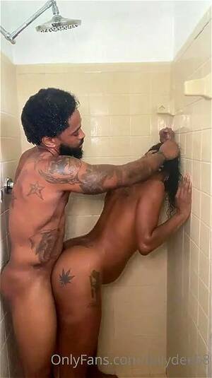 hot black shower sex - Watch Hot Ebony Shower Fuck - Onlyfans, Shower Fuck, Ebony Shower Porn -  SpankBang