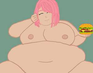 fat porn games - Project F.A.T - free porn game download, adult nsfw games for free -  xplay.me