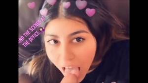 High School Facial Porn - Girl ditches highschool to take facial and puts on Snapchat - amateur  Mobile Porn & xxx videos - 18Dreams.Net