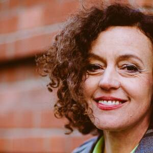 East German Family Porn - Deutschland 83's Maria Schrader: 'Many Germans were once refugees. That  should make us more understanding' | Television | The Guardian