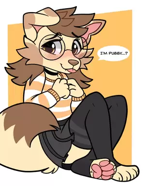 Buttercup Fox Porn - Buttercup pubby jayrnski nude porn picture | Nudeporn.org