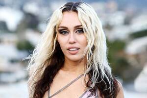 Miley Cyrus Nastiest Xxx - Miley Cyrus clarifies remarks about never touring again