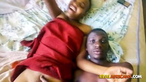african wife home sex video - Home alone African girl self shot video - XVIDEOS.COM