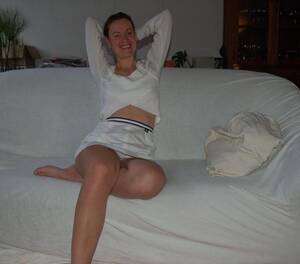 Dutch Wife Porn - dutch wife looking for BBC - Amateur Interracial Porn