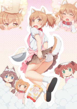 Anime Animal Girl Porn - ðŸ’–ðŸ™‡â€â™€ï¸ I want to be a good girl ðŸ™‡â€â™€ï¸ðŸ’–